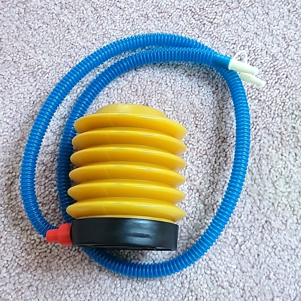 Air Pump